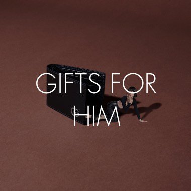 Gifts For HIm