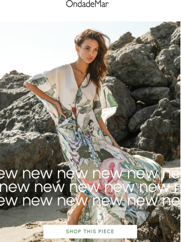 New Kaftan