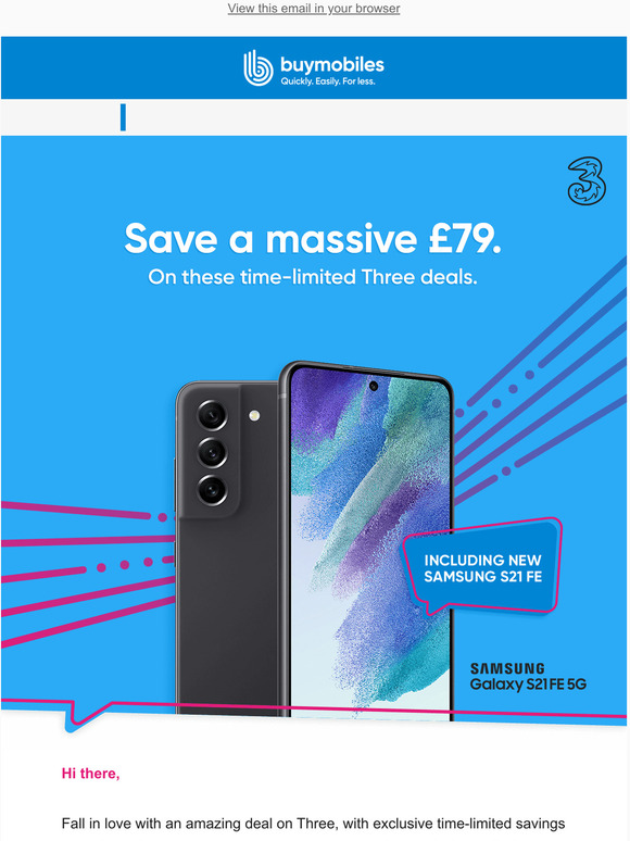 buymobiles Exclusive savings on top mobiles. Milled