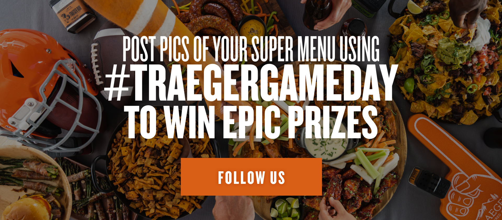 Traeger Grills 5 MVPWorthy Recipes for the Big Game Milled