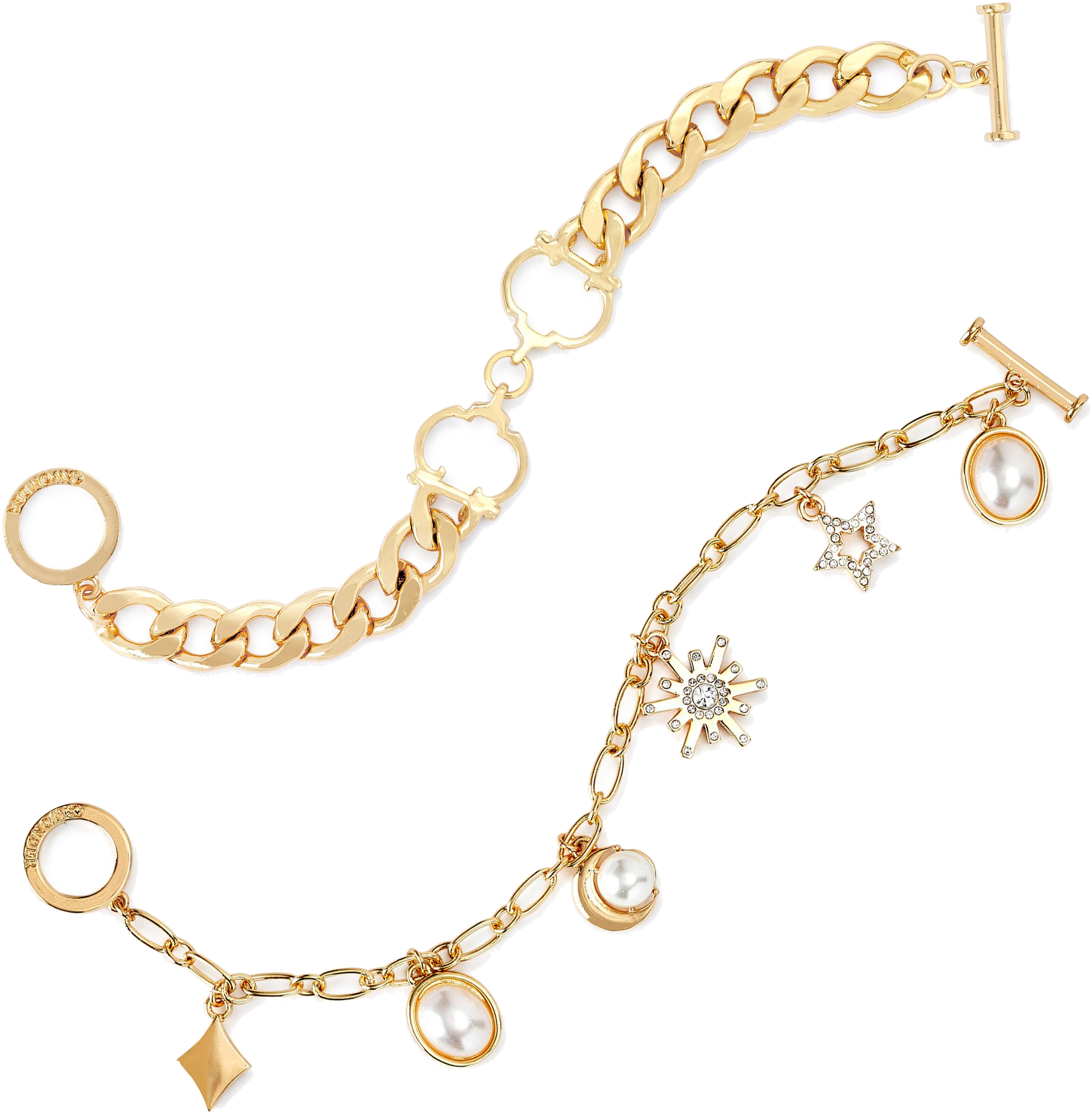 C. Wonder Our Top 3 Jewelry Style Tips Milled