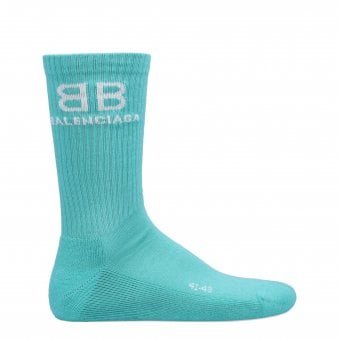 Aqua BB Sport Socks