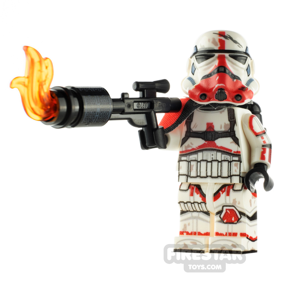 Printed Energy Pistol – BrickTactical