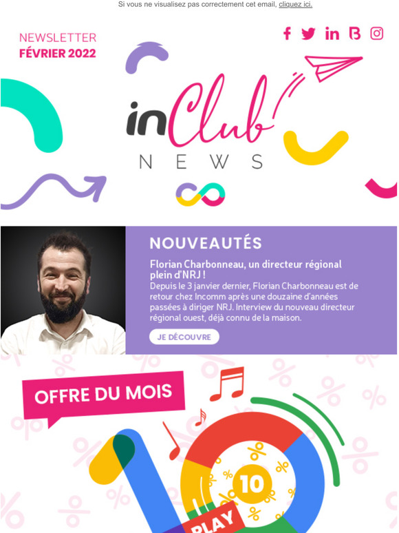 -10% sur tous nos produits Display !