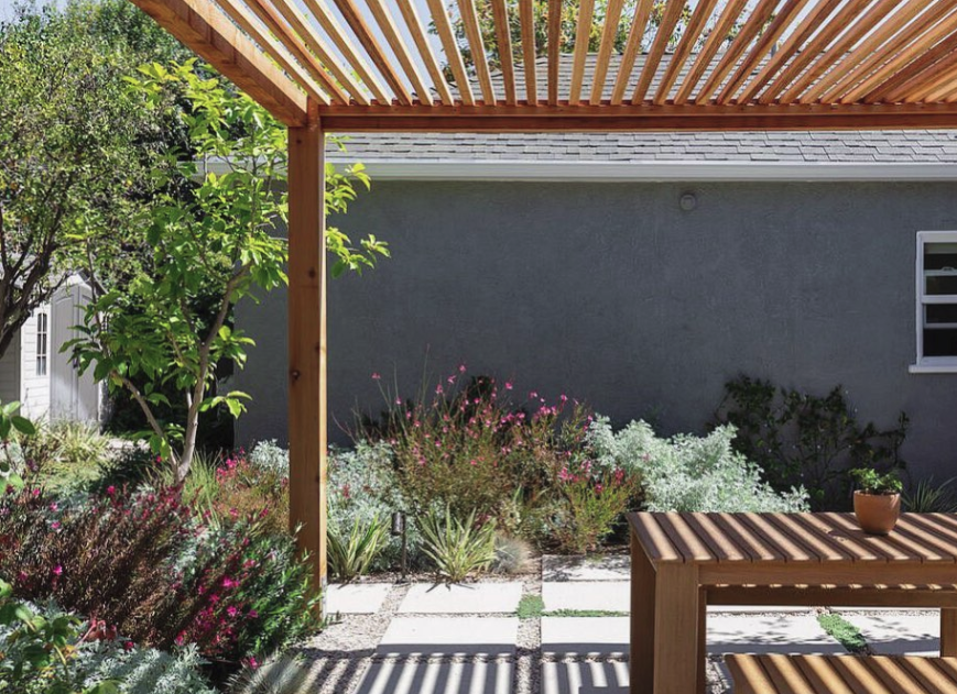 @naomisanders_landscapedesign on Instagram