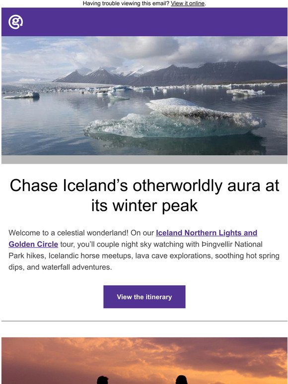 Otherworldly Iceland + 10 love-filled adventures