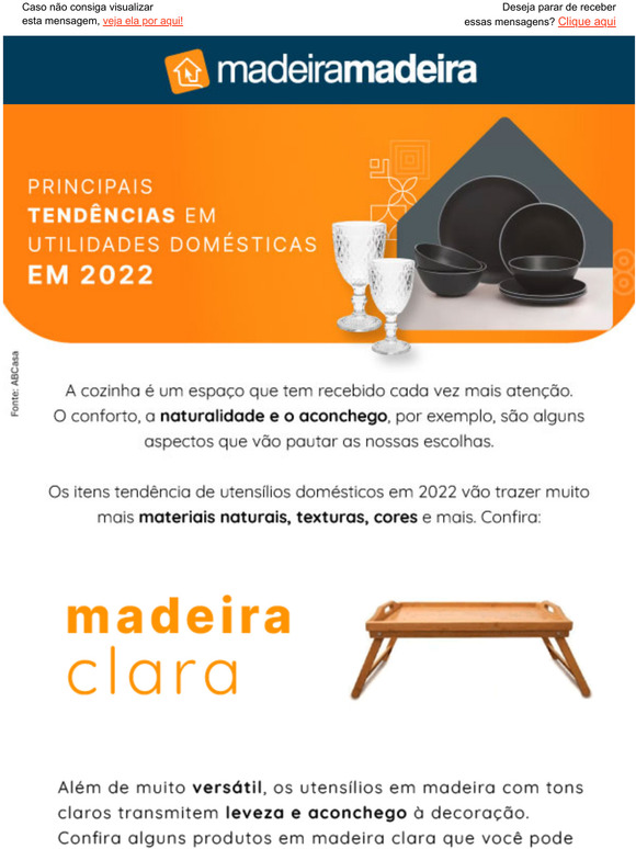 As tendncias de 2022 para a sua cozinha