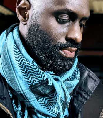 Seitu Barnes