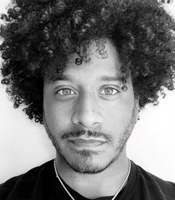 Andrew Harris
