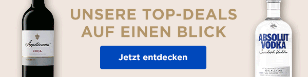 Unsere Top-Deals auf einen Blick