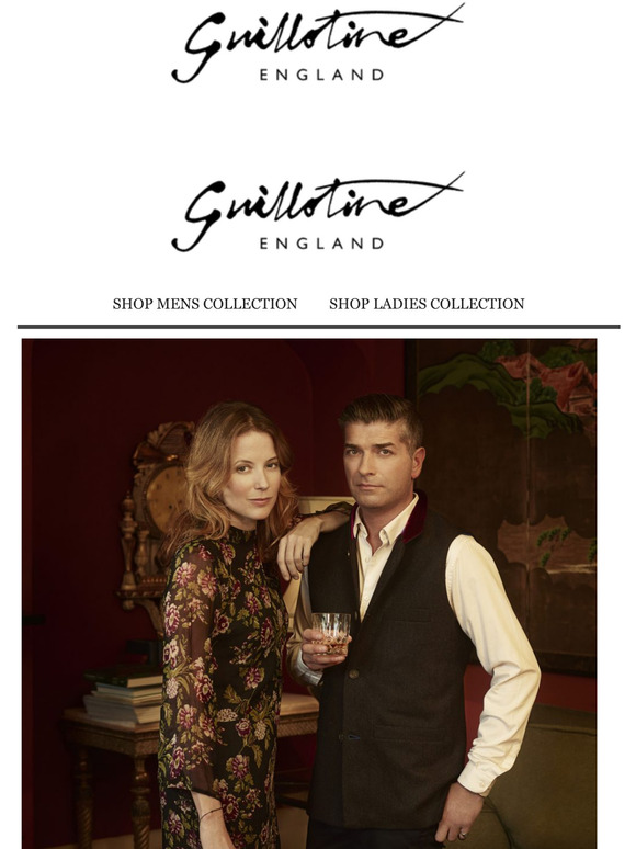 Hi , with Valentine's Day approaching, you'll LOVE the Linen Gilet with 20% off!