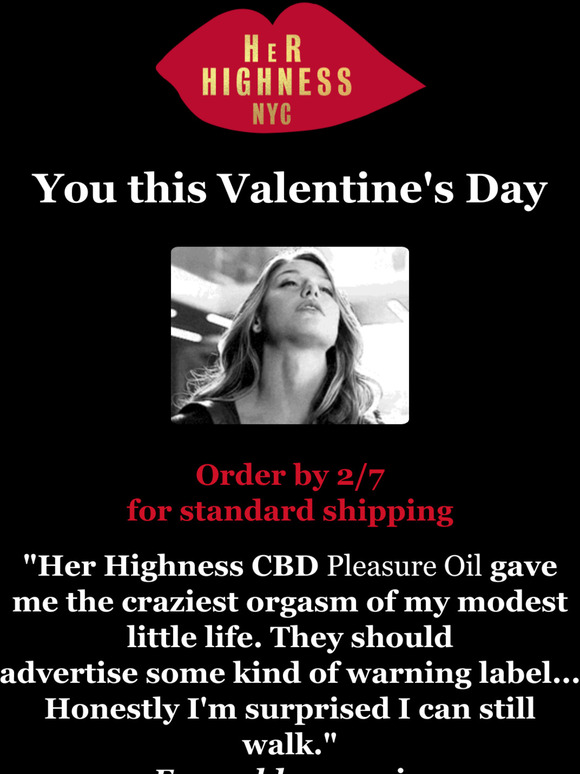 orgasmic vday plan