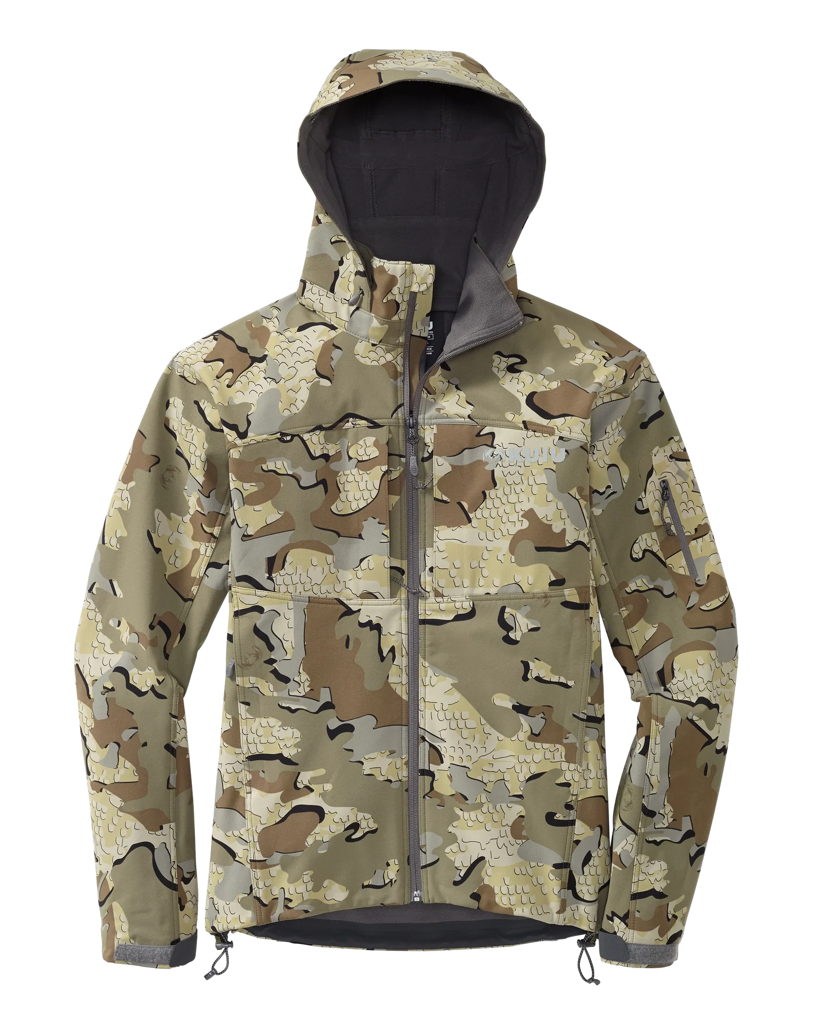 Image of GUIDE DCS <br /> JACKET