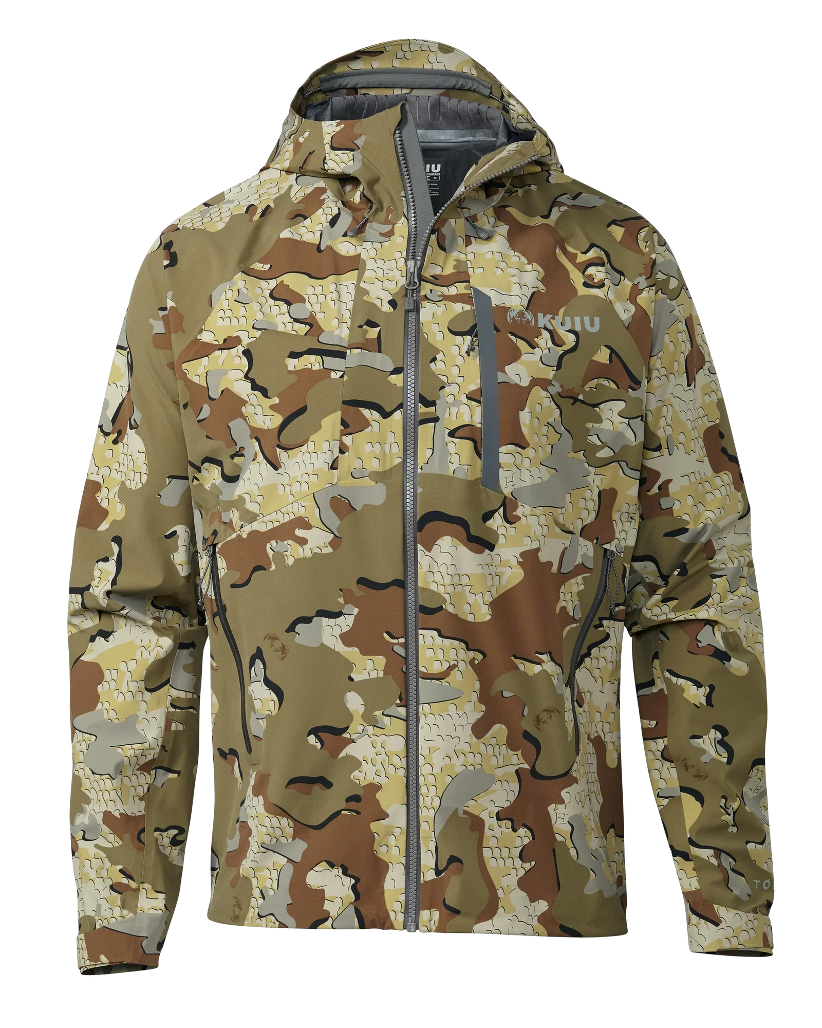 Image of CHUGACH TR <br /> RAIN JACKET
