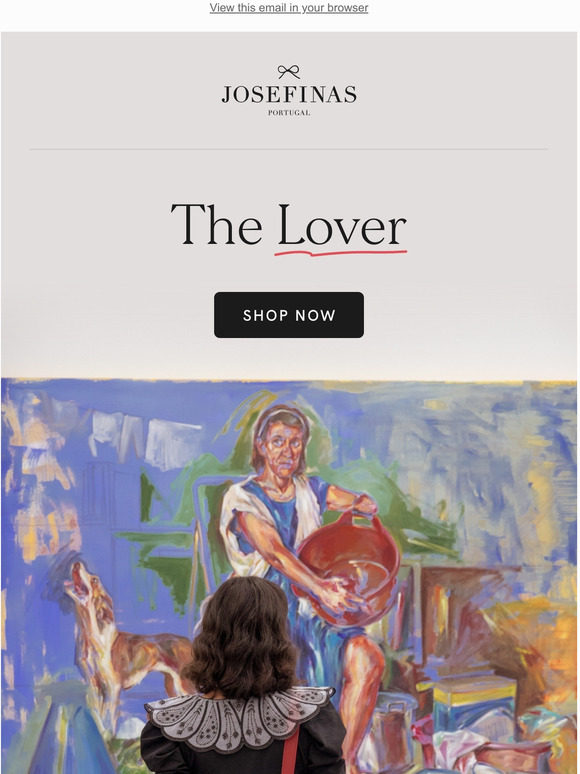 The Lover 