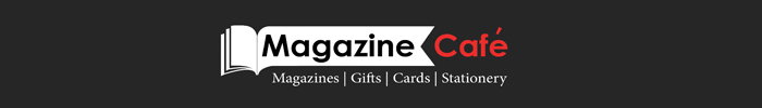 Magazine Cafe Store