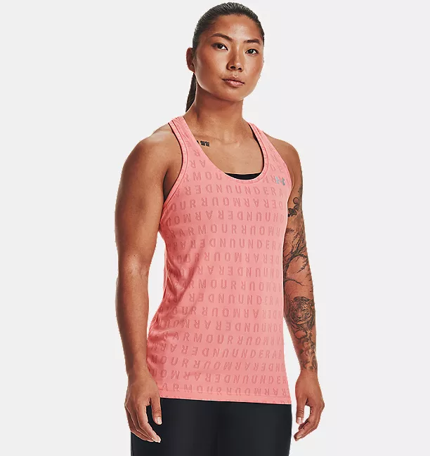 Under Armour IT Athletes agree This gear is game changing Milled