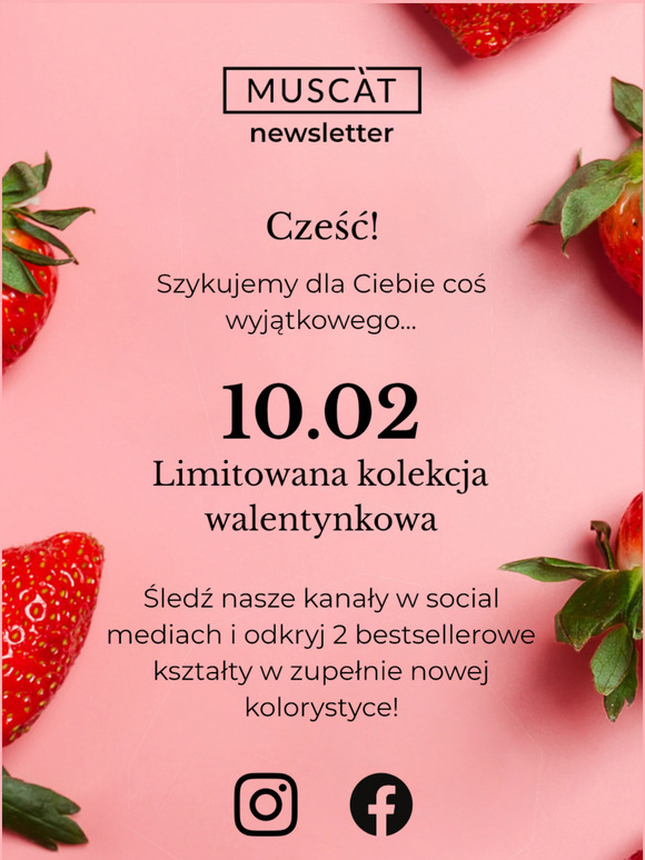 Szykujemy dla Ciebie co wyjtkowego...