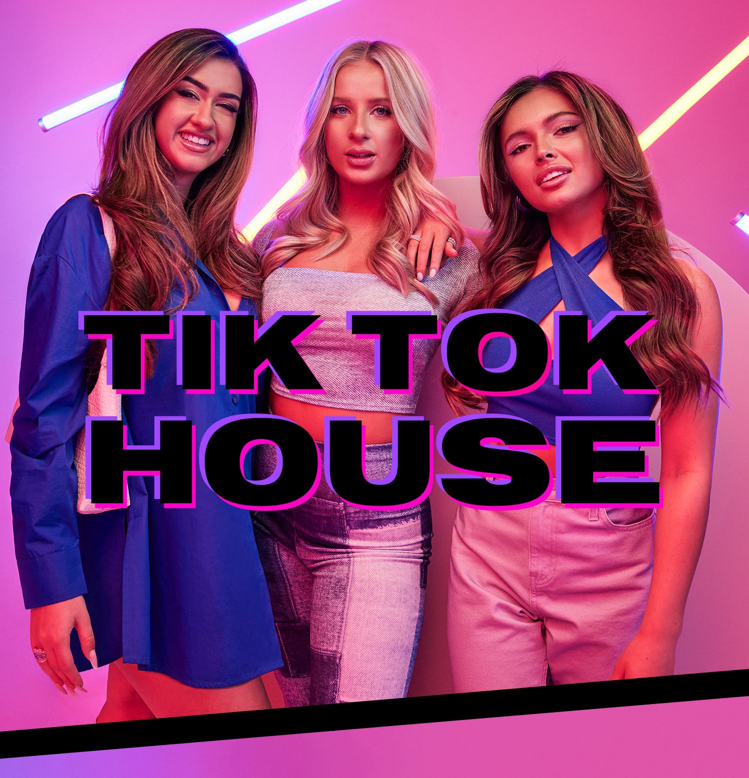 Introducing TikTok House by Milled