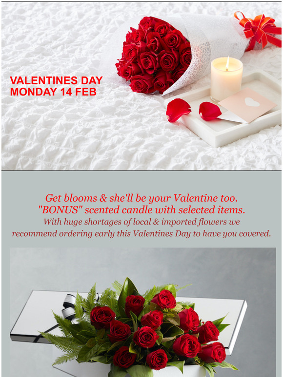 Happy Valentines Day