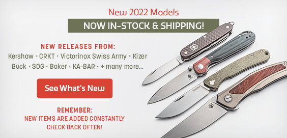 2022 New Releases