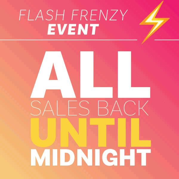 The Healthy Mummy Everything on sale UNTIL MIDNIGHT Milled