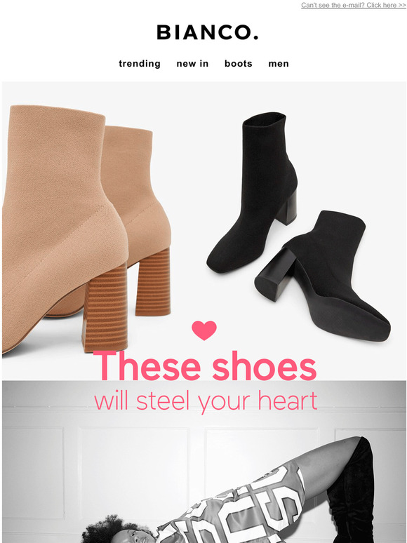 Fall in love with Biaellie 