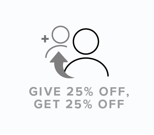 Referral Program