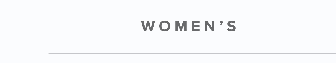 Shop Women's Collection