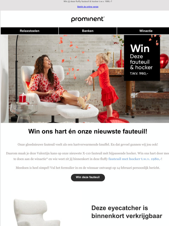 Doe mee met onze Valentijnswinactie