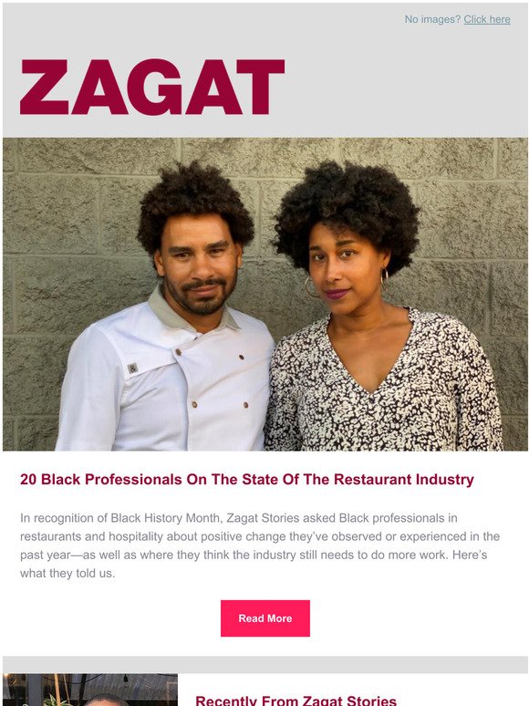 The State Of The Restaurant Industry, According To 20 Black Professionals