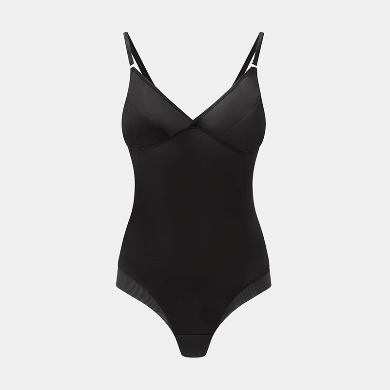 heiststudios Introducing the bodysuit made from plastic bottles Milled