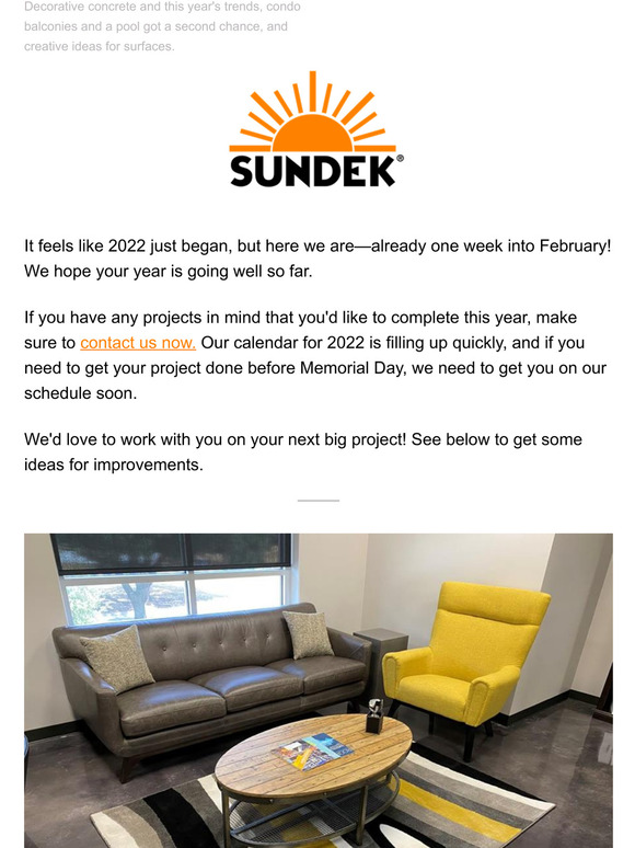 How We Can Help With Your Next Big Project?