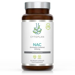  NAC (N-Acetyl Cysteine)