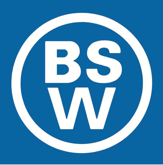 Breuer & Schmitz Scharnieren