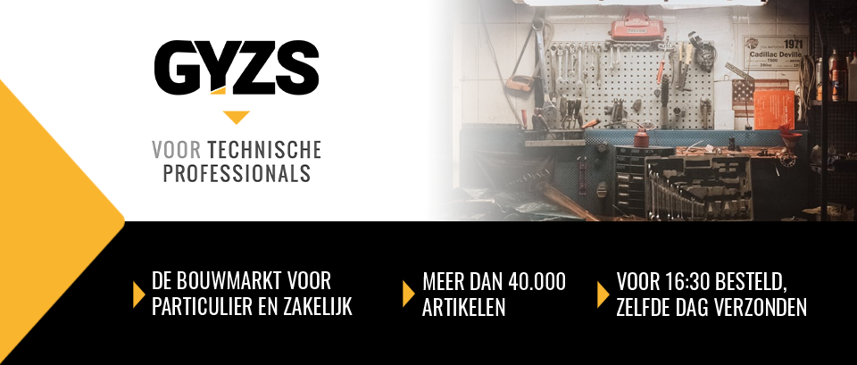 GYZS Voor technische Professionals