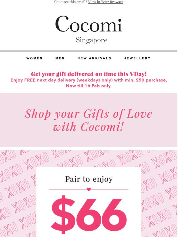  Shop your Gifts of Love! 