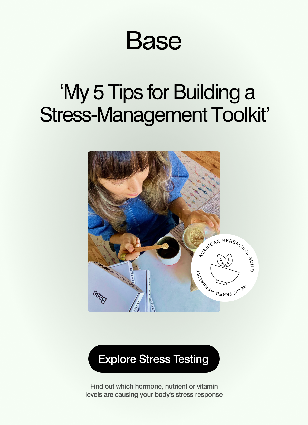 Explore Stress Testing