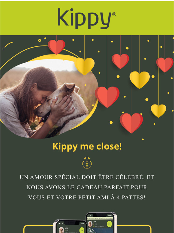Un grand geste d'amour  petit prix
