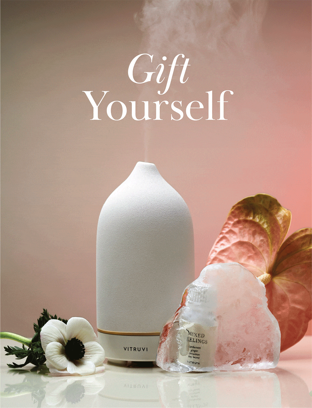 Vitruvi The duo you need this Valentines Day Milled