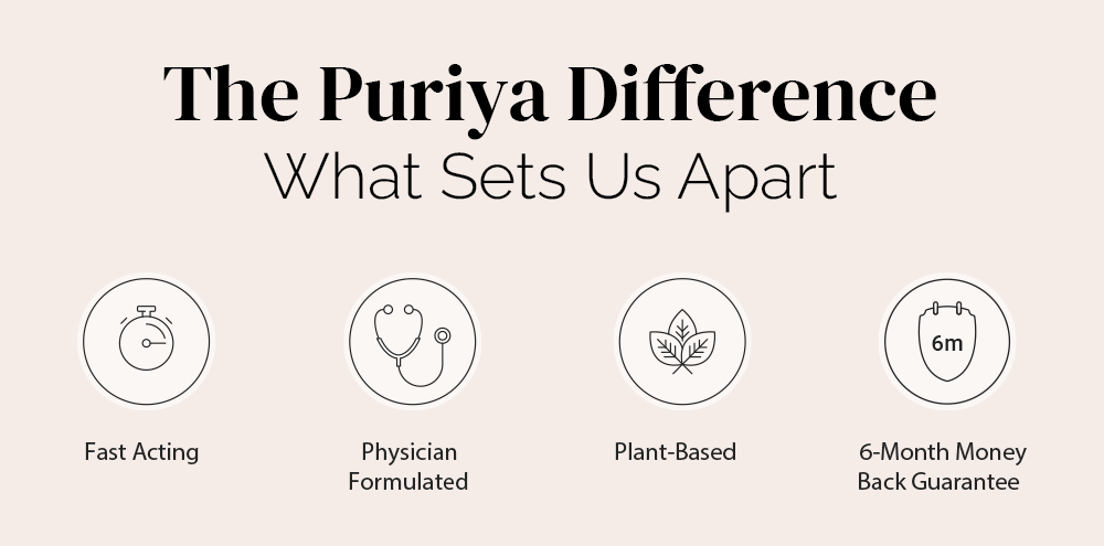 Sisters and Co-founders of Puriya