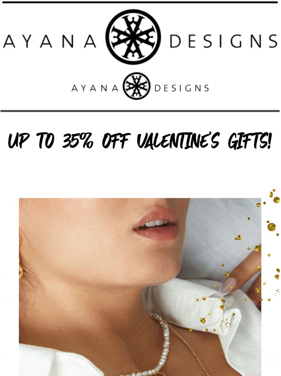 Hey gorgeous, ready for sweet deals?