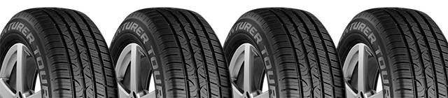 Tires Image