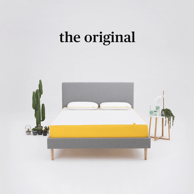 what's your perfect mattress match?