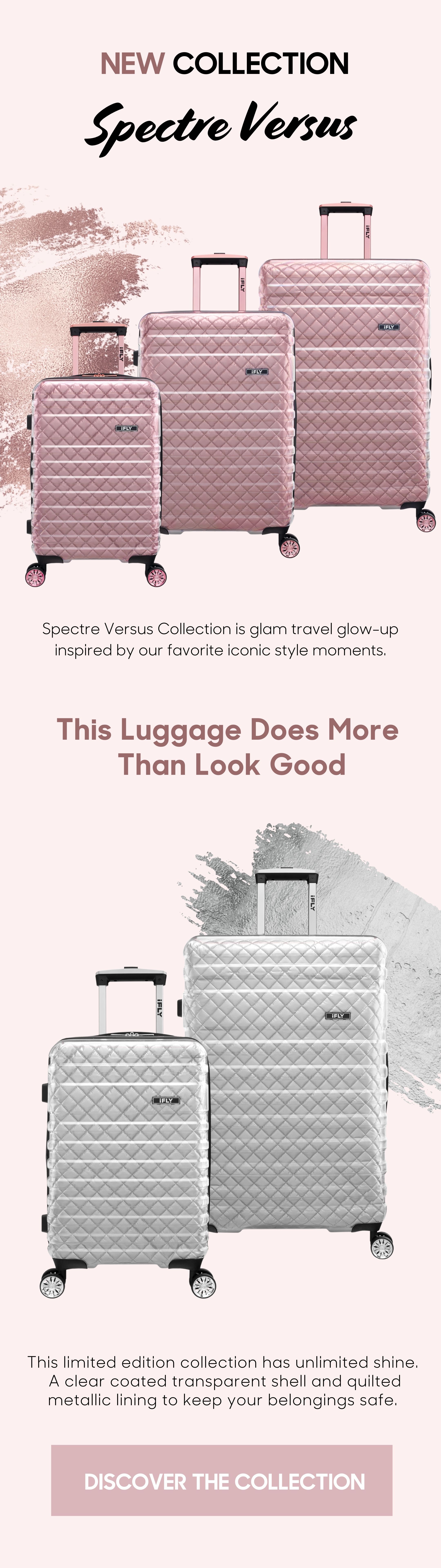 Ifly luggage coupon on sale