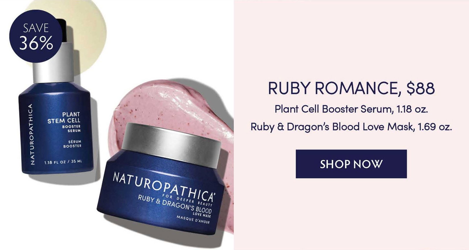 RUBY ROMANCE