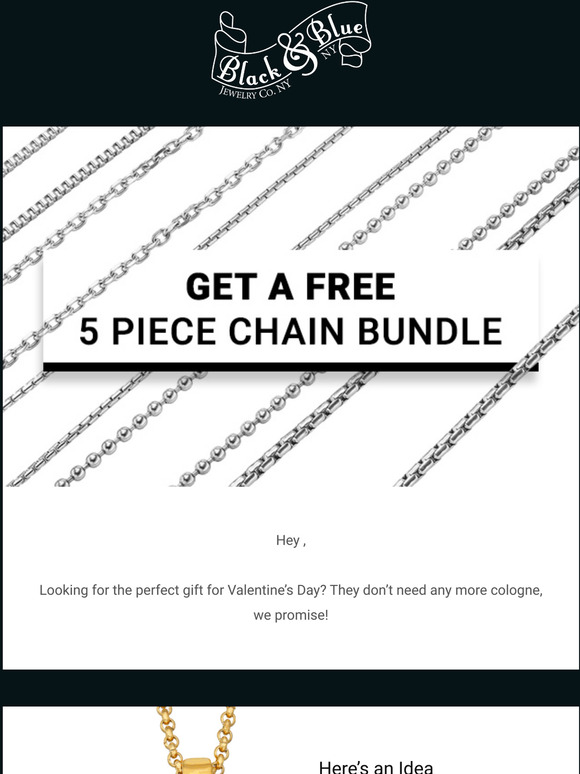 The perfect gift for Vday