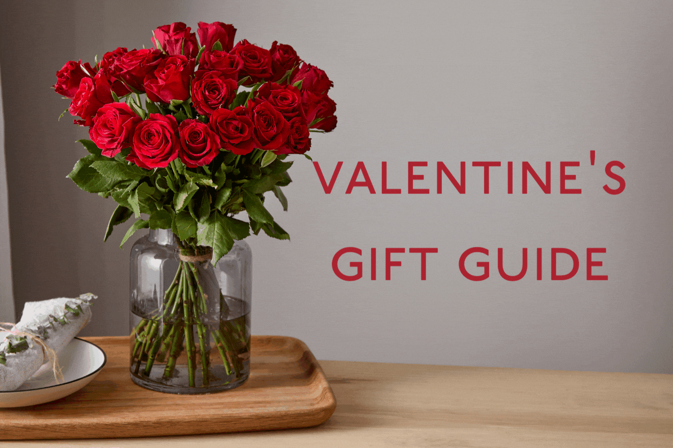 Arena Flowers How to choose the right Valentine's bouquet! Milled