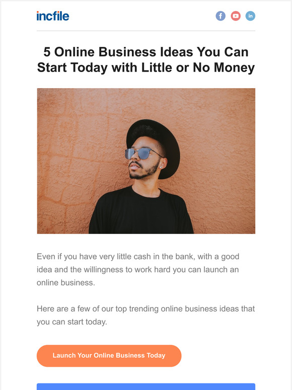 5 Online Business Ideas You Can Start Today with Little or No Money