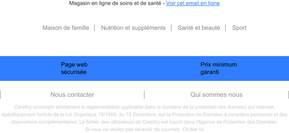 Votre fidlit a un prix 